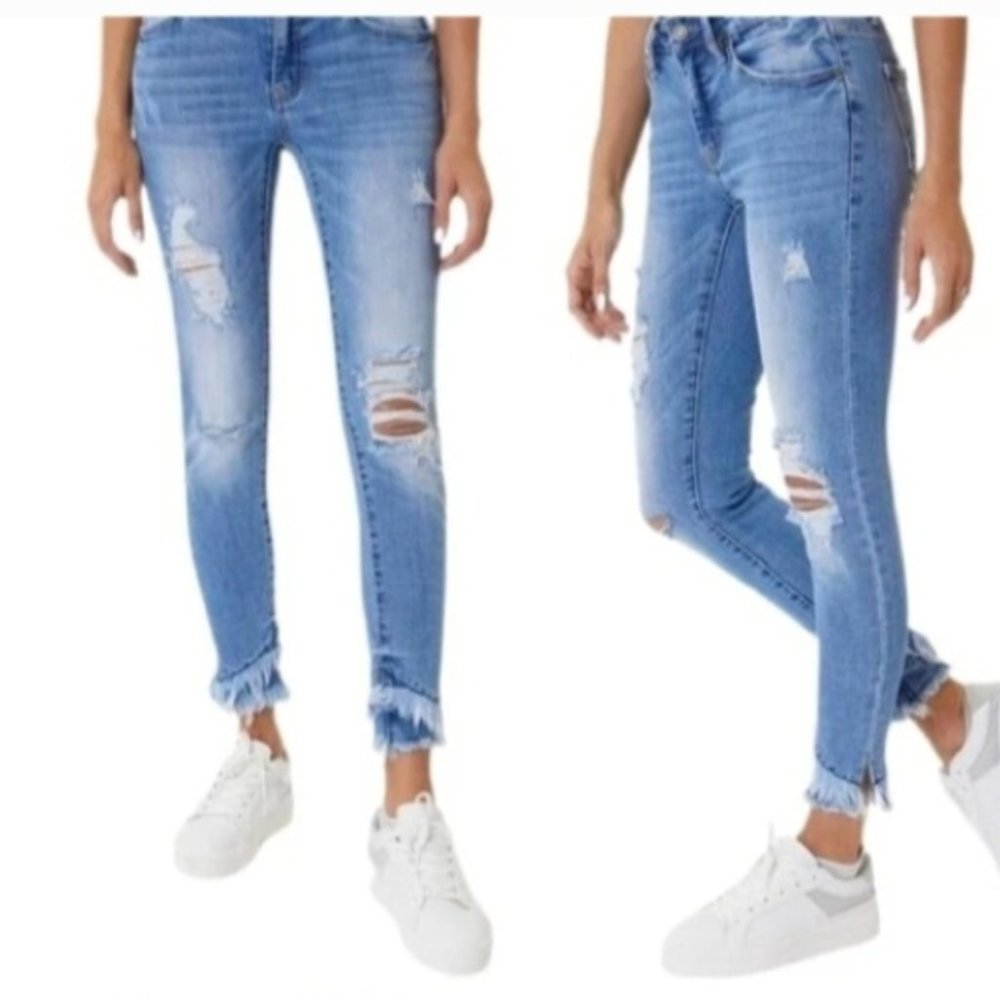 Kan Can Denim